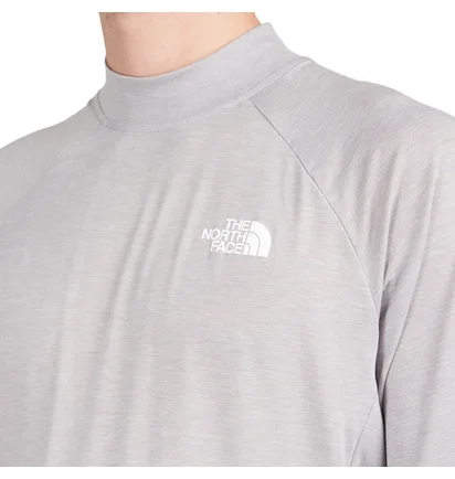The North Face Tekware Tee (Grau)