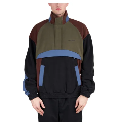 Carhartt WIP Brody Sweat Pullover (Multi)