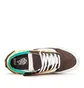 Vans Vault Old Skool Cap LX 'Regrind' (Braun / Multi)