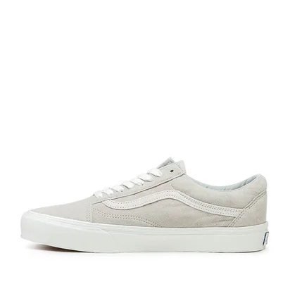 Vans Vault Old Skool VR3 LX (Beige)