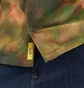 Vans Vault x Dobale “Forever Sunny in Ikoyi” Camo Shirt (Multi)