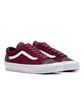 Vans Vault OG Style 36 LX (Weinrot)