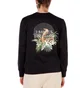 Y-3 Crewneck Sweater 'Cobra' (Schwarz)