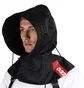 032c Slicker Hood (Schwarz)