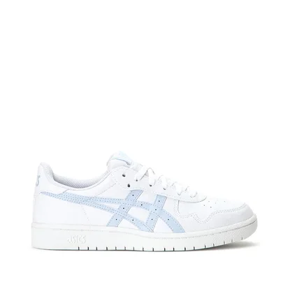 Asics Sportstyle Japan S W (Weiß / Hellblau)