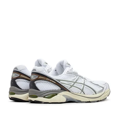 Asics GT-2160 (Weiss / Beige)