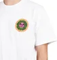 Obey Sun Classic T-Shirt (Weiß / Multi)