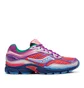 Saucony x Jae Tips Progrid Omni 9 (Multi)