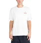 Puma x St. Pauli Graphic T-Shirt (Weiss)