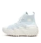 Converse WMNS Run Star Legacy CX Platform (Hellblau / Weiß)