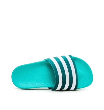 adidas Adilette (Türkis)