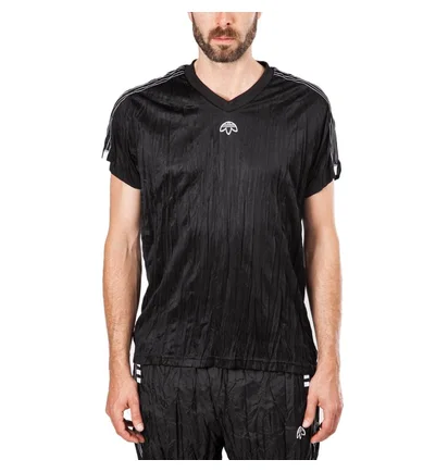 adidas by Alexander Wang AW Jersey (Schwarz)