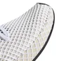 adidas Deerupt Runner W (Weiß)
