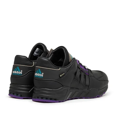 adidas Equipment Support 93 Gore-Tex (Schwarz)