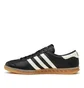 adidas Hamburg (Schwarz / Weiß)