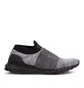 adidas Ultra Boost Laceless 'Black Boost' (Schwarz / Grau)