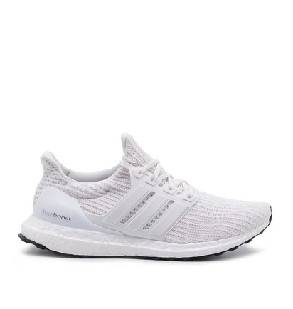 adidas Ultra Boost (Weiß)