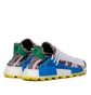 adidas x Pharrell Williams Afro HU NMD (Rot / Schwarz)