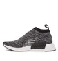 adidas x United Arrows & Sons NMD_CS2 Boost PK (Schwarz / Weiß)
