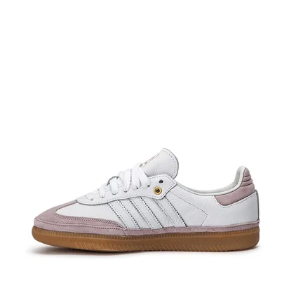 adidas W Samba OG Relay (Weiß / Flieder)