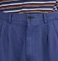 Brain Dead Gastro Pigment Dyed Herringbone Pant (Navy)