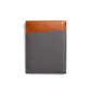 Bellroy Laptop Sleeve Extra 12 Inch (Grau)