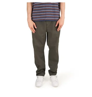 Carhartt WIP Flint Pant (Dunkel Grün)