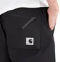 Carhartt WIP Hurst Pant (Schwarz)
