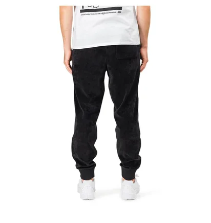 Carhartt WIP United Script Jogging Pant (Schwarz)