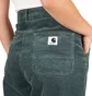 Carhartt WIP W' Simple Pant Eucalyptus (Grün)