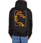 Carhartt WIP x Relevant Parties Hooded Pan Sweatshirt (Schwarz)