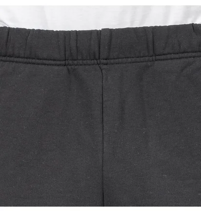 Carhartt WIP Pocket Sweat Pant (Schwarz)