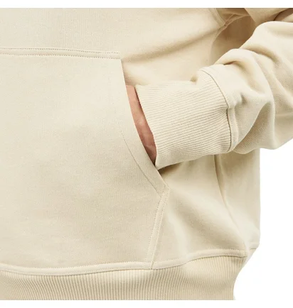 Carne Bollente Equality Is The Key Hoodie (Beige)