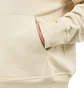 Carne Bollente Equality Is The Key Hoodie (Beige)