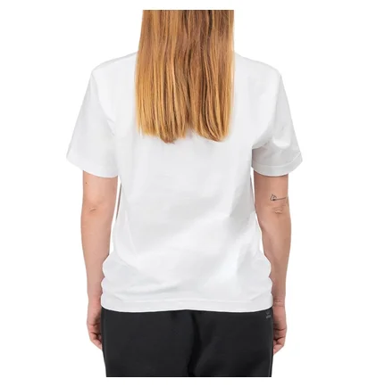 Carne Bollente The World T-Shirt (Weiß)