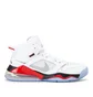 Air Jordan Mars 270 (Weiß / Rot)