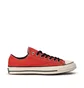 Converse Chuck Taylor 70 OX Low (Rot)