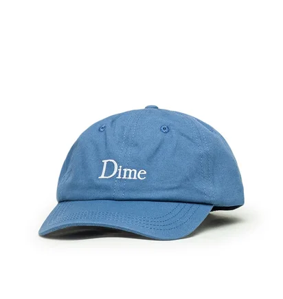 Dime Classic Cap (Hellblau)