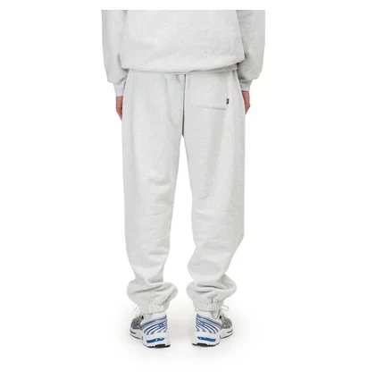 Dime Classic Sweatpants (Hellgrau)