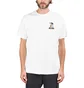 Edmmond Studios Feltman Tee (Weiß)