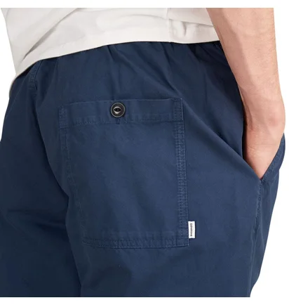 Edmmond Studios Murano Pants (Navy)
