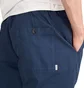 Edmmond Studios Murano Pants (Navy)