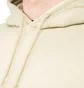 Edwin Katakana Hoodie (Grüngelb)