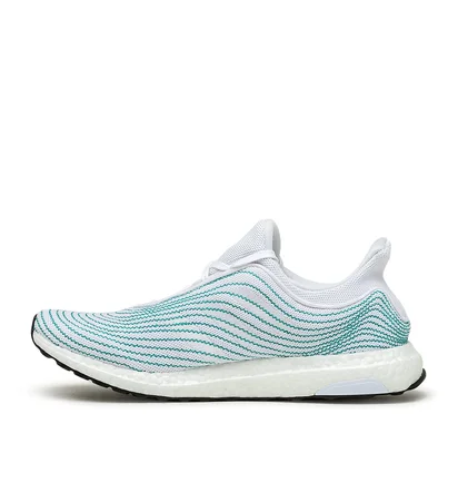 adidas x Parley Ultraboost DNA (Weiß)