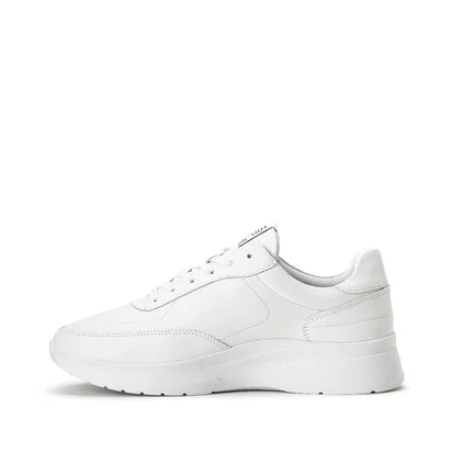 Filling Pieces Moda Jet Runner (Weiß)
