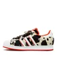 adidas Superstar 'Year of the Ox' (Weiß / Schwarz / Rot)