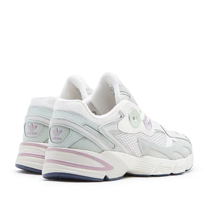 adidas WMNS Astir (Weiß / Mint)