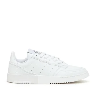 adidas Supercourt Vegan (Weiß)