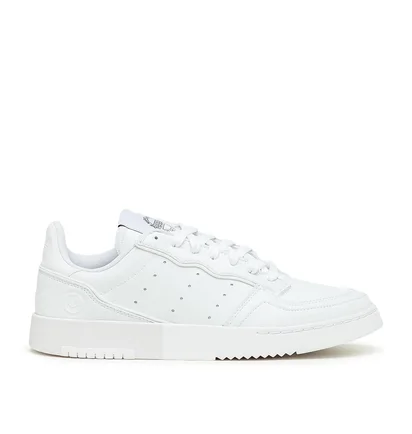 adidas Supercourt Vegan (Weiß)