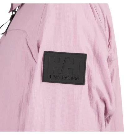 Helly Hansen Arc 22 'Capsule 221' Wind Jacket (Lila)
